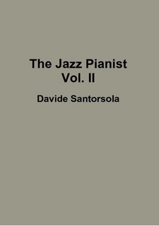 The Jazz Pianist Vol. II
