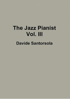 The Jazz Pianist Vol. I